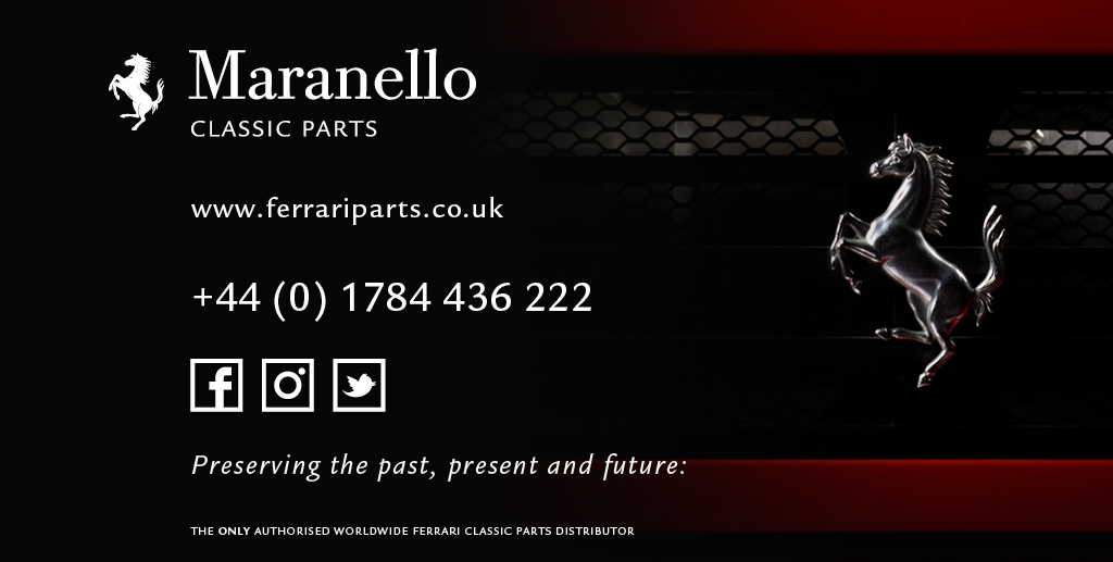 Maranello