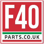 F40 Parts 180 (Live Client)