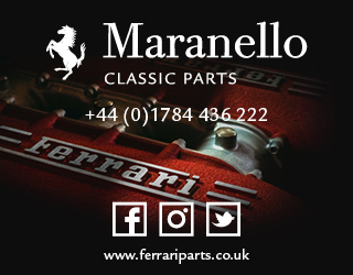 Classic Cars