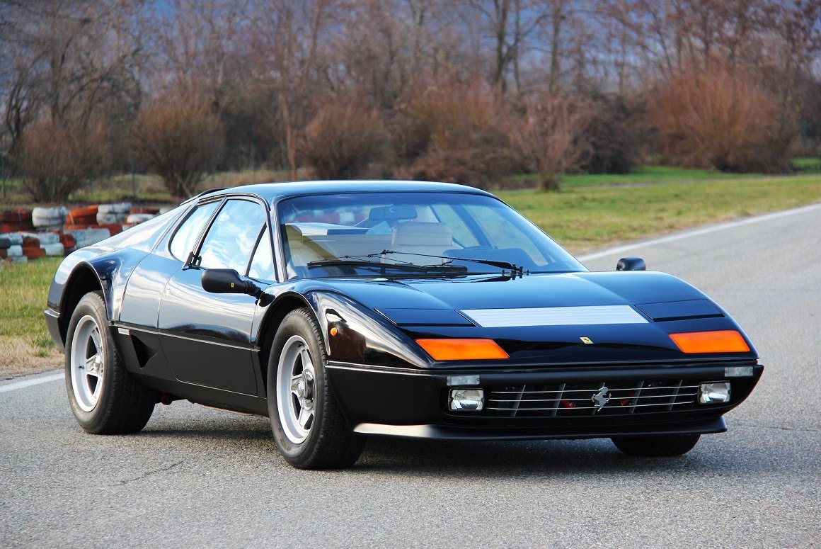 Ferrari 512