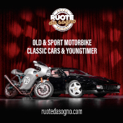 Ruote da Sogno (Live Client)
