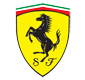 Ferrari Logo 1