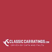 Classic Car Ratings 180 x 180