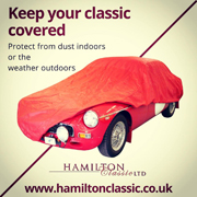 Hamilton Classics MOD