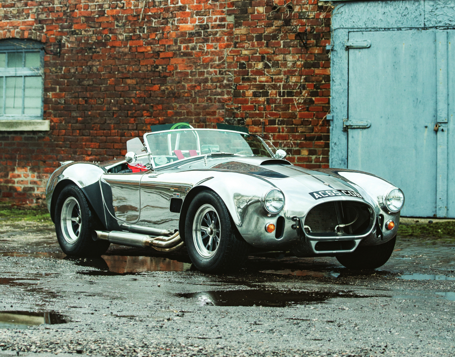 Historics AC Cobra by Kirkham.sm 1