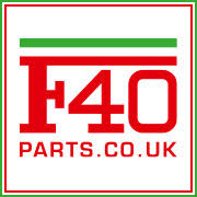 F40 Parts 180