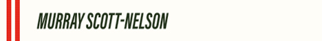 Murray Scott Nelson