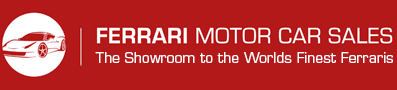 Ferrari Motor Car Sales