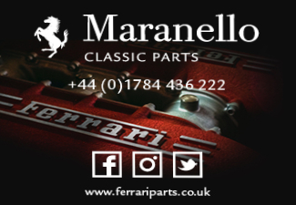 Maranello Classic Parts