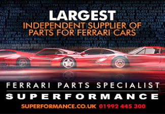 Superformance