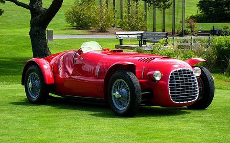 Ferrari 159 S