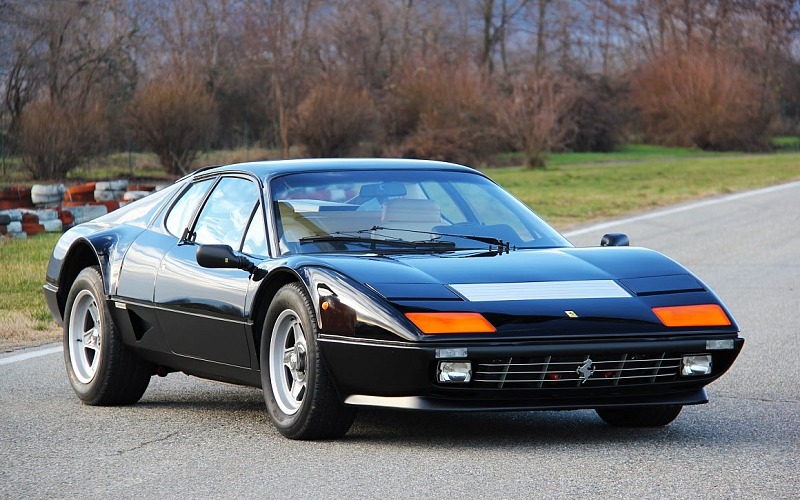 Ferrari 512